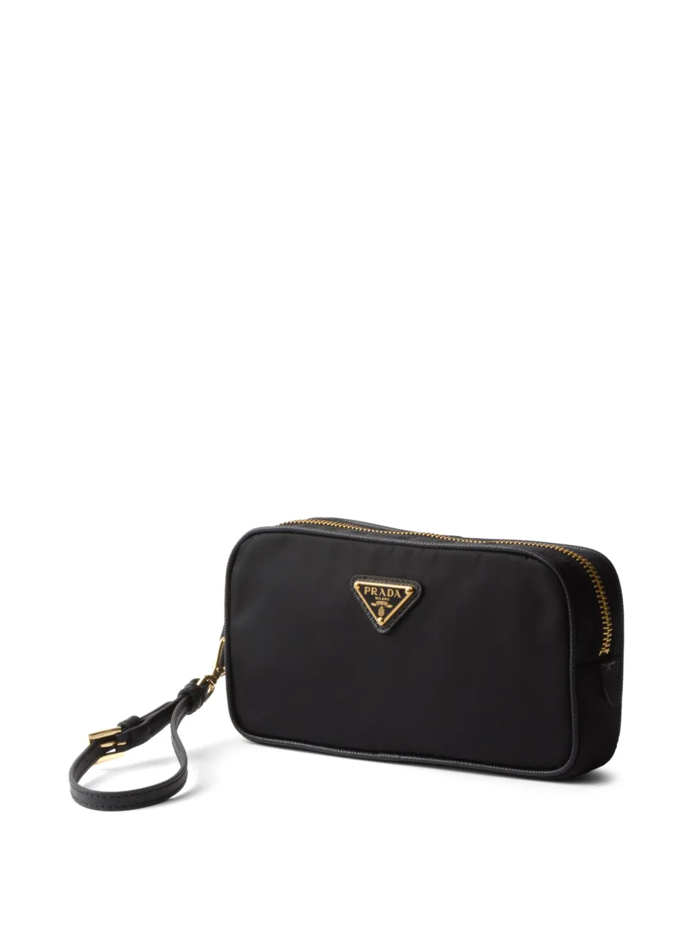 Prada Re-Edition 1978 bucket-tas Zwart