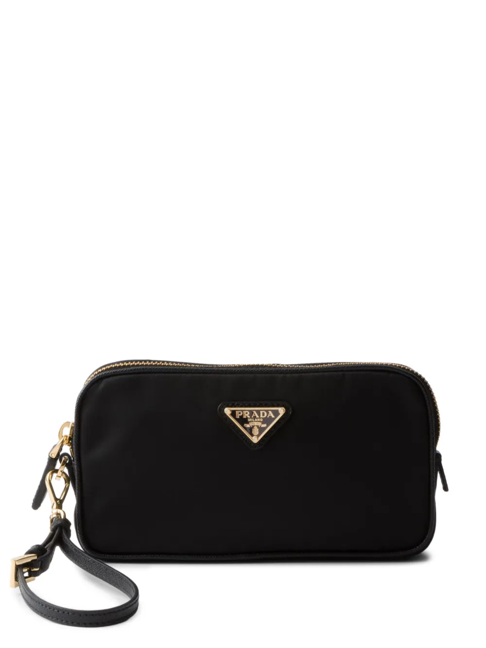 Prada Re-Edition 1978 bag | Black | Image 1