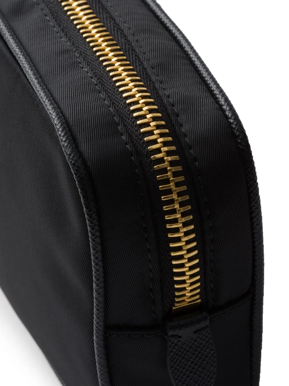 Prada Re-Edition 1978 bucket-tas Zwart