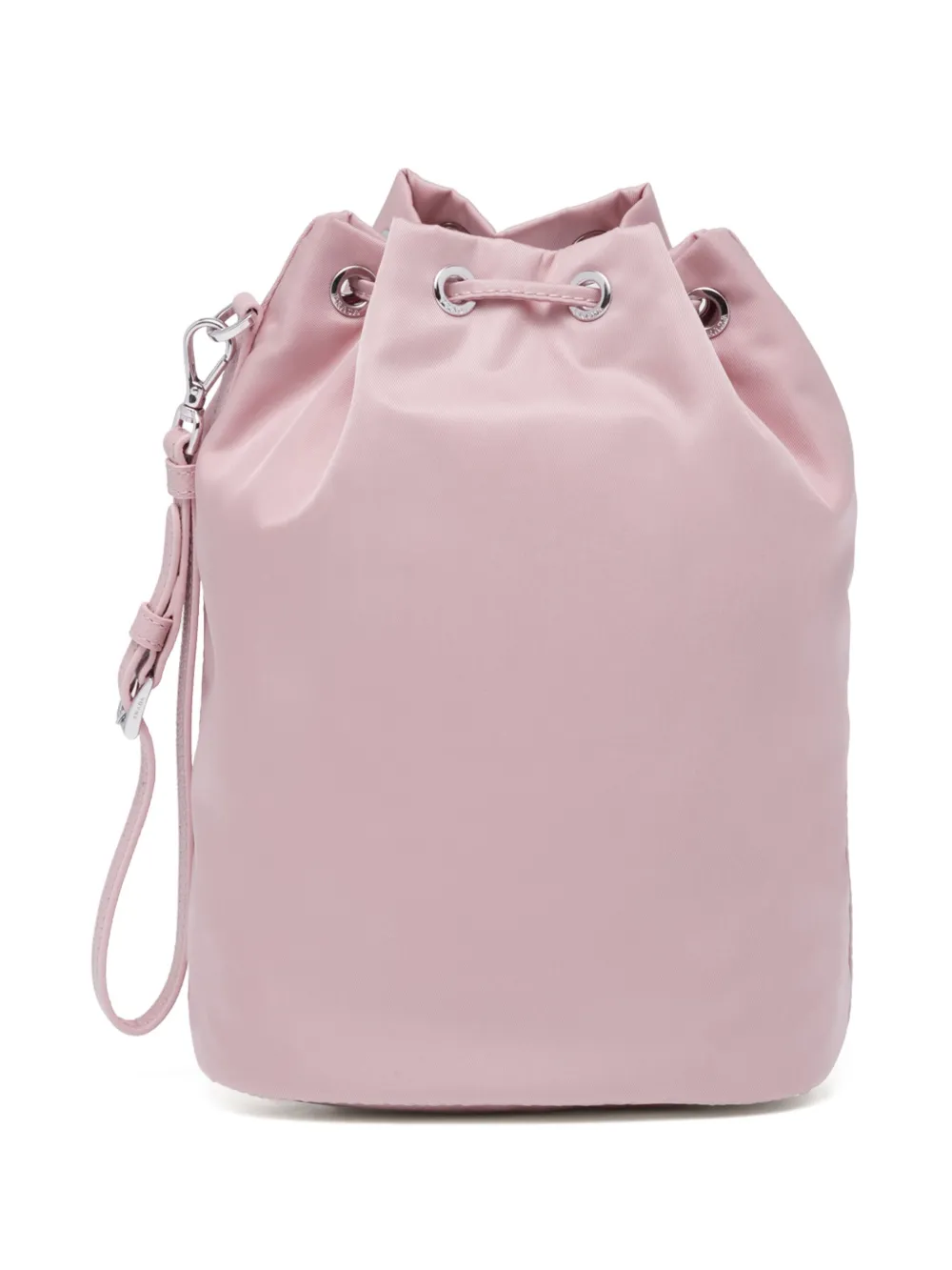Prada Bolsa mini com logo triangular | Image 2