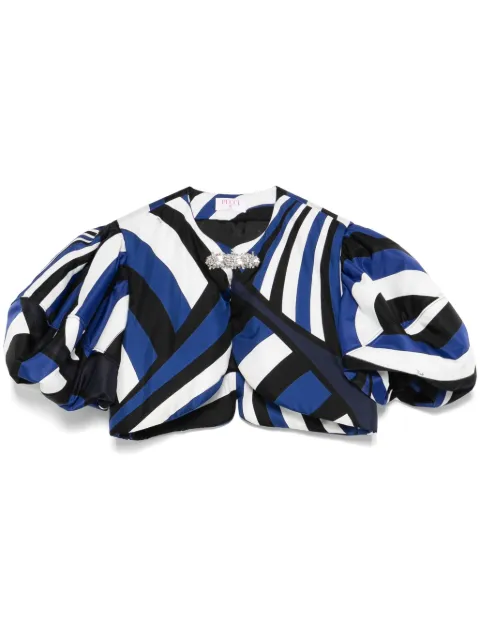PUCCI Iride-print jacket