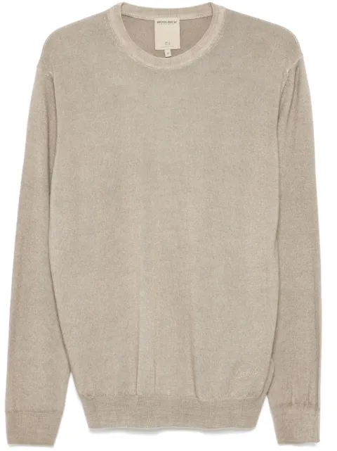 Woolrich wool sweater