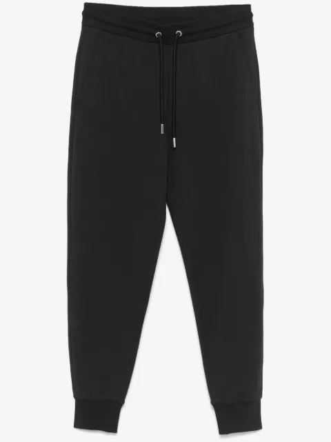 Moncler Pantaloni sportivi in cotone