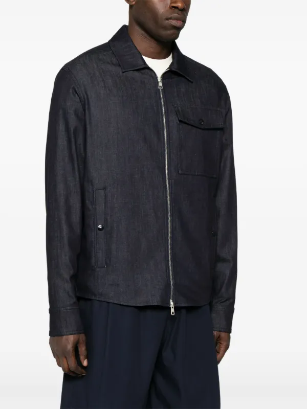 nishinomadonna MONCLER モンクレール ASTANA Moncler high-shine Padded Jacket | Black | FARFETCH GE