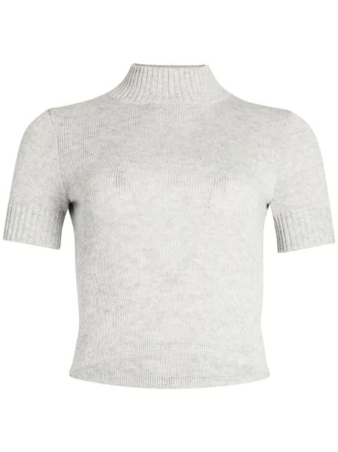 SER.O.YA Kali knited top