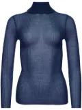 SER.O.YA Piper top - Blue