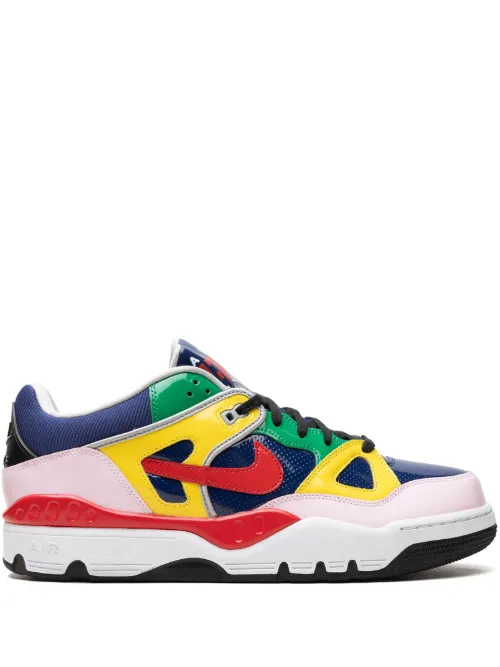 X Nigo baskets Air Force 3 SP 'Blue Void' Otsumo Plaza Japan Exclusive - Nike - Modalova