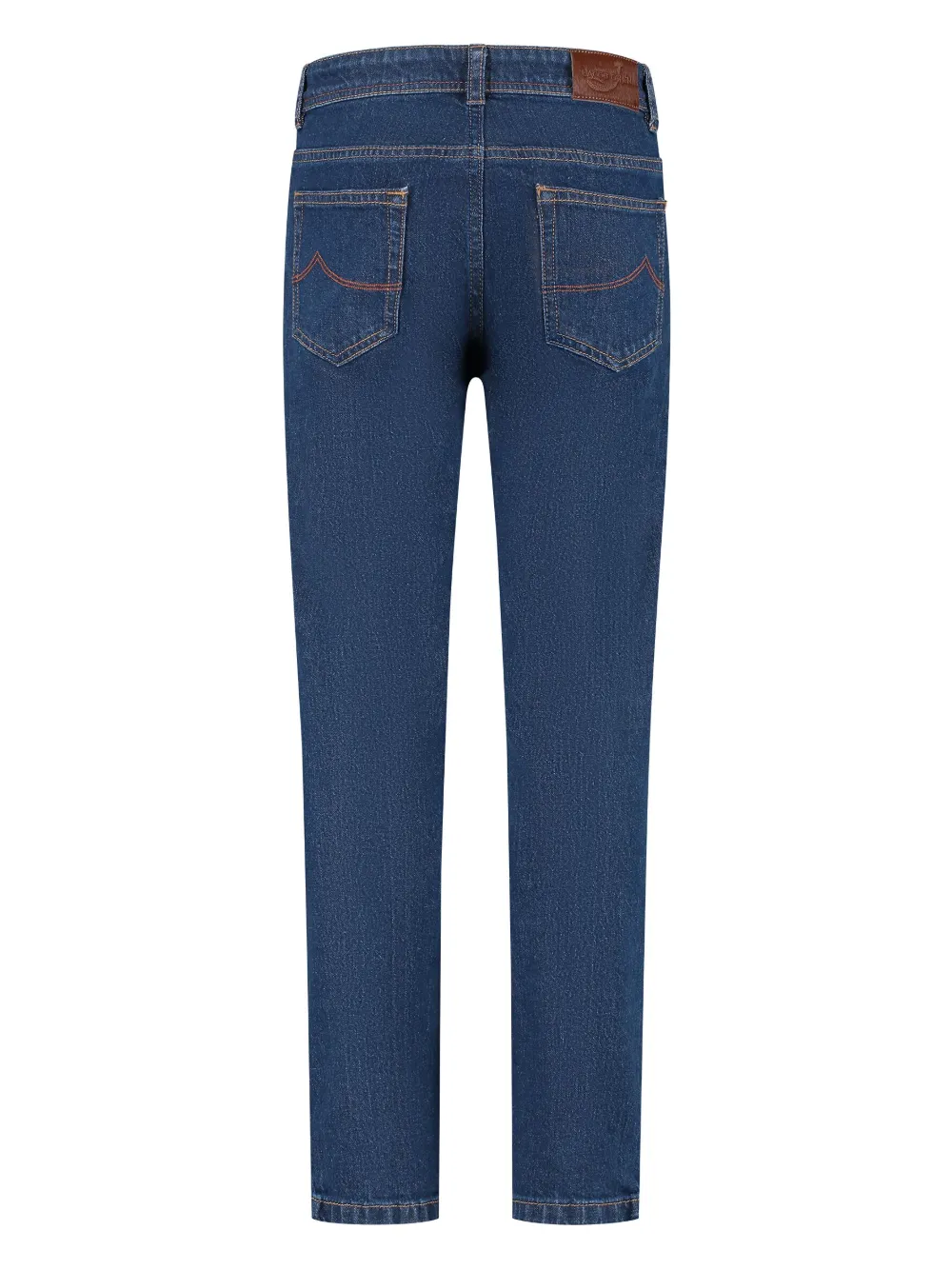Jacob Cohën Bard jeans - Blauw
