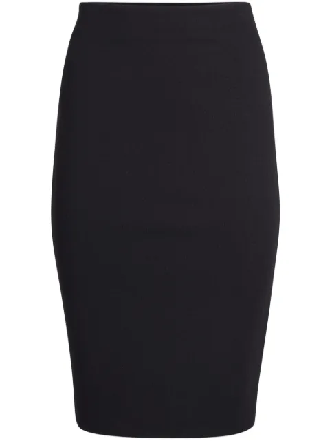 SER.O.YA Liv midi skirt