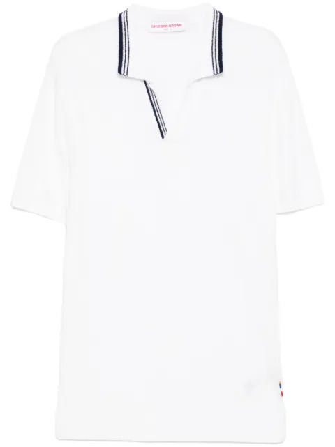 Orlebar Brown Horton polo shirt
