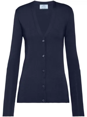 Prada Cardigans for Women - Shop on FARFETCH