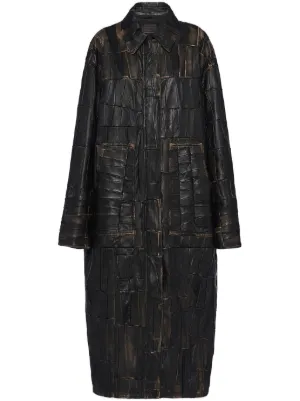 Prada（プラダ）ウィメンズ コート・ダウン - FARFETCH
