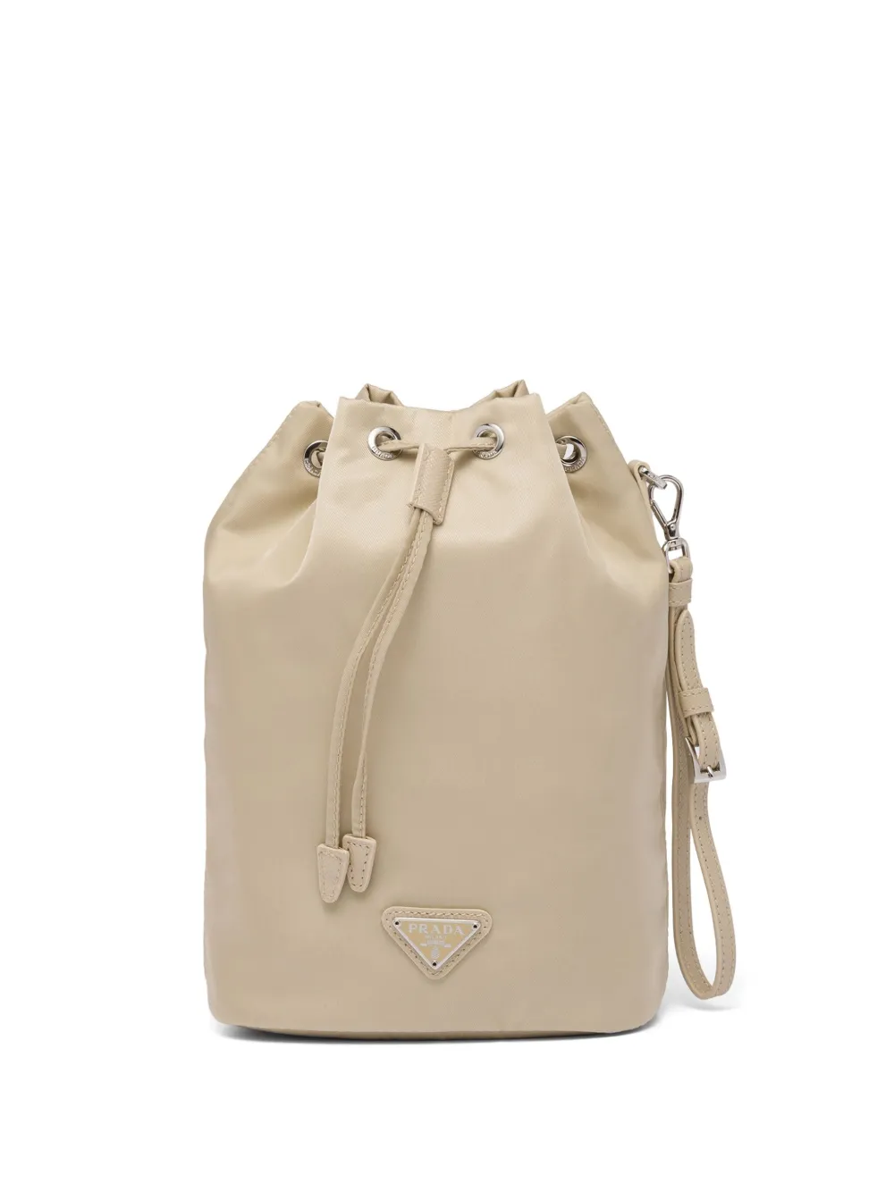 Prada Re-Nylon bucket bag