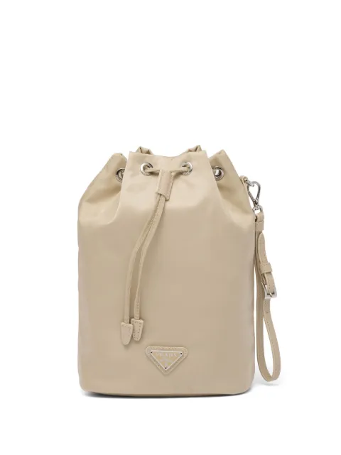 Prada Clutch de re-nylon