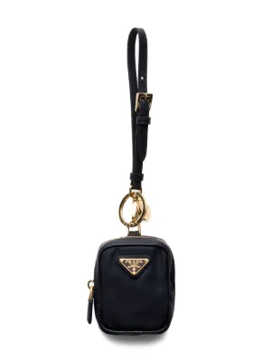 Prada（プラダ）ウィメンズ キーホルダー＆キーリング - FARFETCH