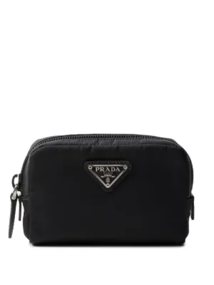 プラダ　化粧ポーチ 楽天市場】【新品未使用品】PRADA プラダ ナイロン ポーチ 化粧