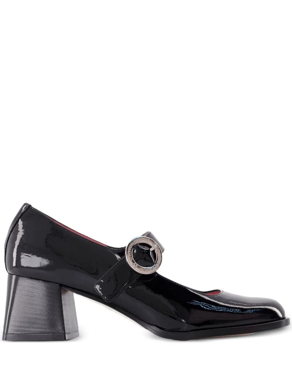 Carel Paris 50mm Carmen Pumps In Multi