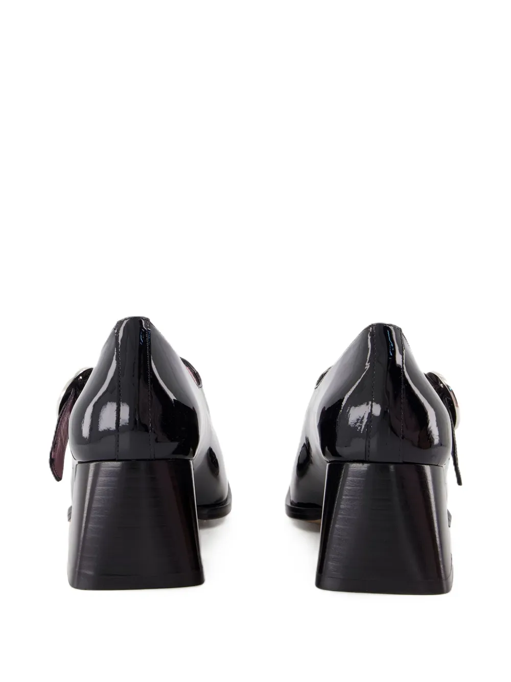 Carel Paris 50mm Carmen Pumps In Multi