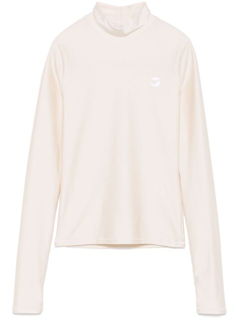 Coperni high-neck top Women