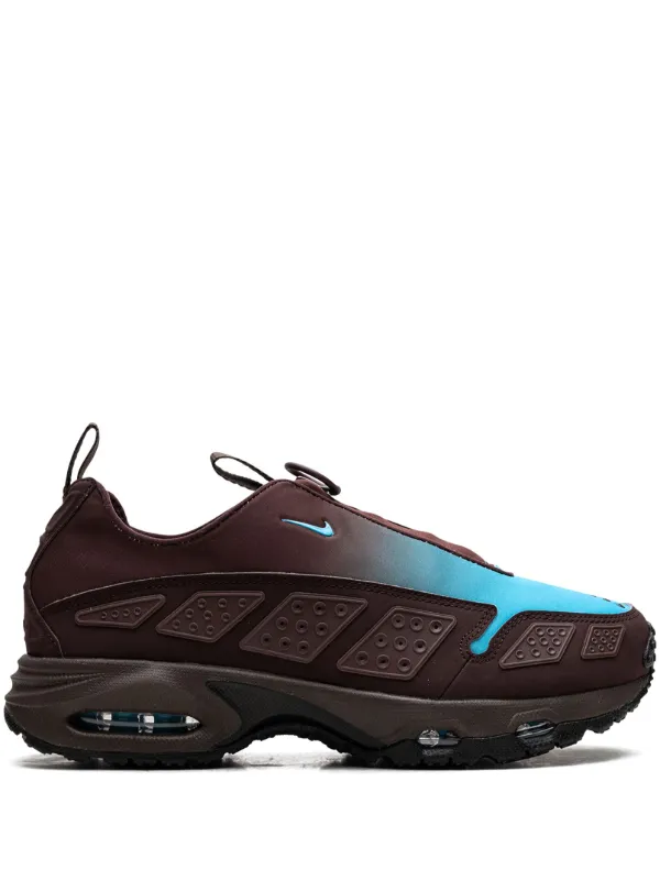 Nike Air Max Sunder Burgundy Crush Baltic Blue FARFETCH JP