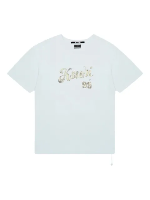 Ksubi playera Clubhouse Biggie