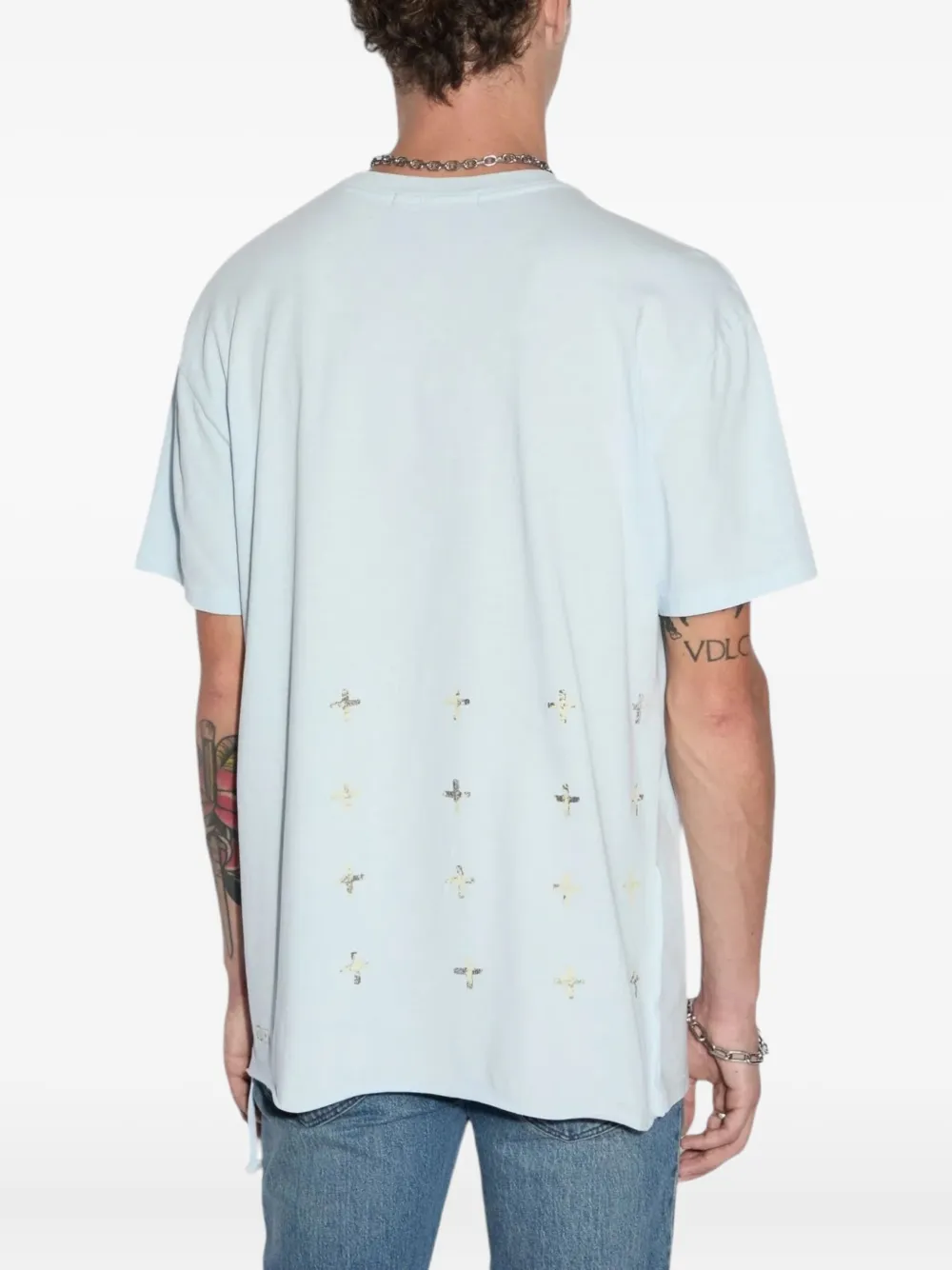 KSUBI CLUBHOUSE BIGGIE T-SHIRT