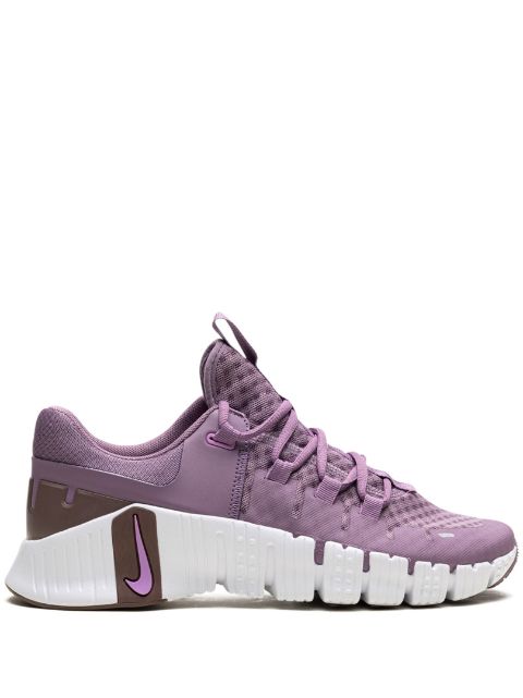 Nike Free Metcon 5 "Violet Dust" sneakers WOMEN