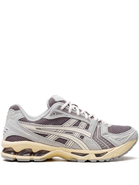 hype ASICS GEL-KAYANO 14 "Mauve Grey" sneakers 