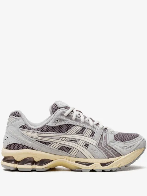 ASICS GEL-KAYANO 14 "Mauve Grey" sneakers
