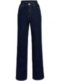 SER.O.YA Brooklyn jeans - Blue