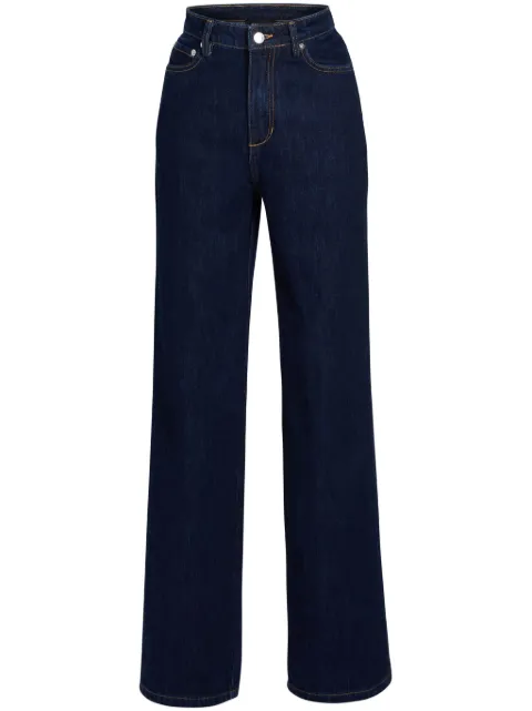 SER.O.YA Brooklyn jeans