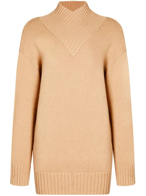 SER.O.YA Dessa sweater