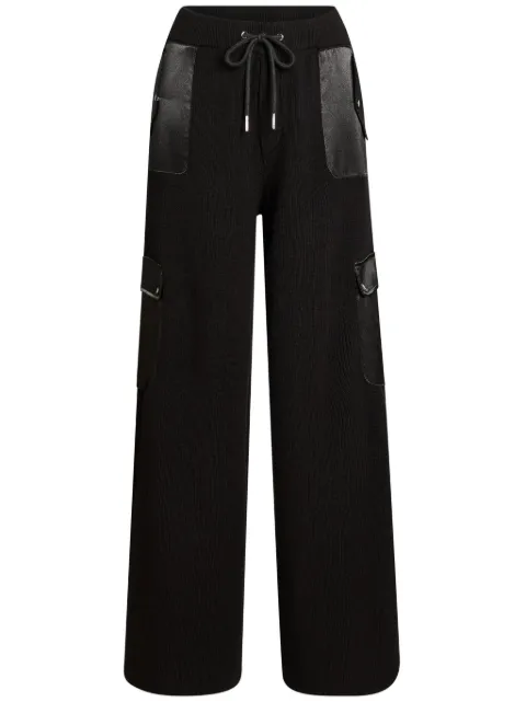 SER.O.YA Daph cargo trousers