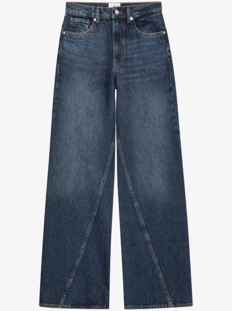 ANINE BING Brie jeans