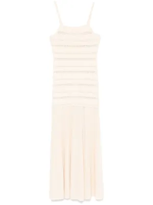 Sandro Paris ワンピース - FARFETCH Sandro Paris ワンピース - FARFETCH