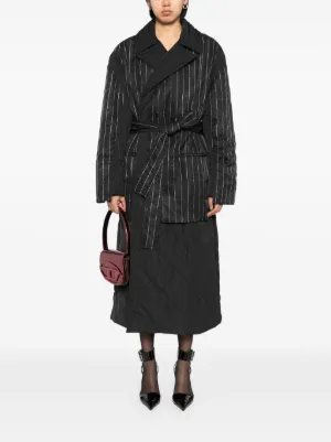 Jean Paul Gaultier（ジャンポール・ゴルチエ）コート｜Farfetch