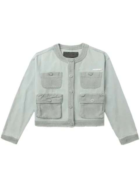 Musium Div. denim jacket