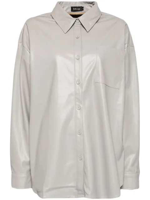 tout a coup long-sleeved shirt