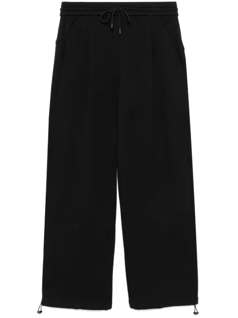 b+ab pantalones de chándal rectos