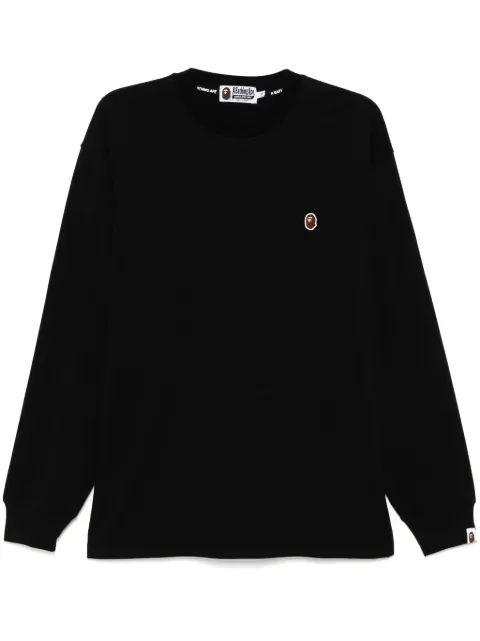 A BATHING APE® playera One Point