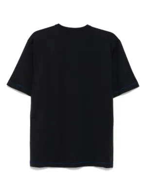 sunnei Tシャツ スンネイ　サンネイ STRETCHY SHORTSLEEVE TOP