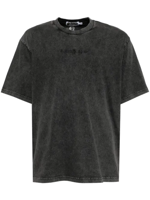 T-shirt à logo - A BATHING APE® - Modalova