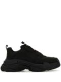 Balenciaga Triple S sneakers - Black