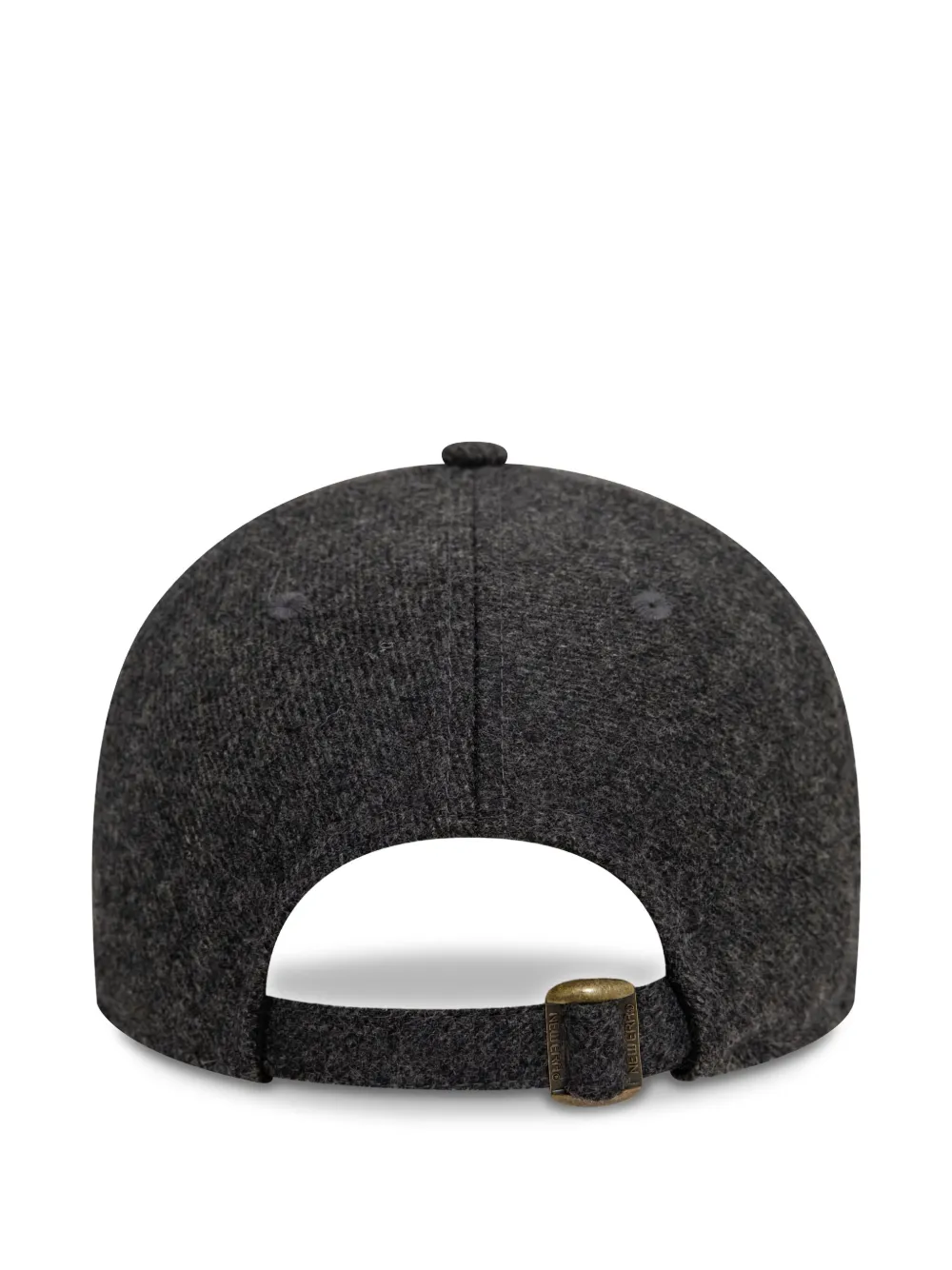 NEW ERA CAP 9Forty honkbalpet - Grijs
