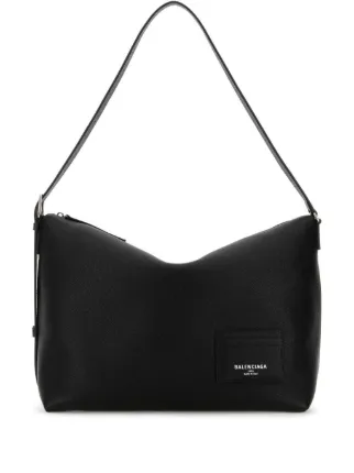 BALENCIAGA　メッセンジャーバッグ　[正規品イタリア製] Balenciaga Credit メッセンジャーバッグ L | ブラック | FARFETCH JP