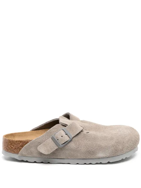 Birkenstock Boston soft footbed