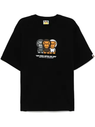 A BATHING APE®