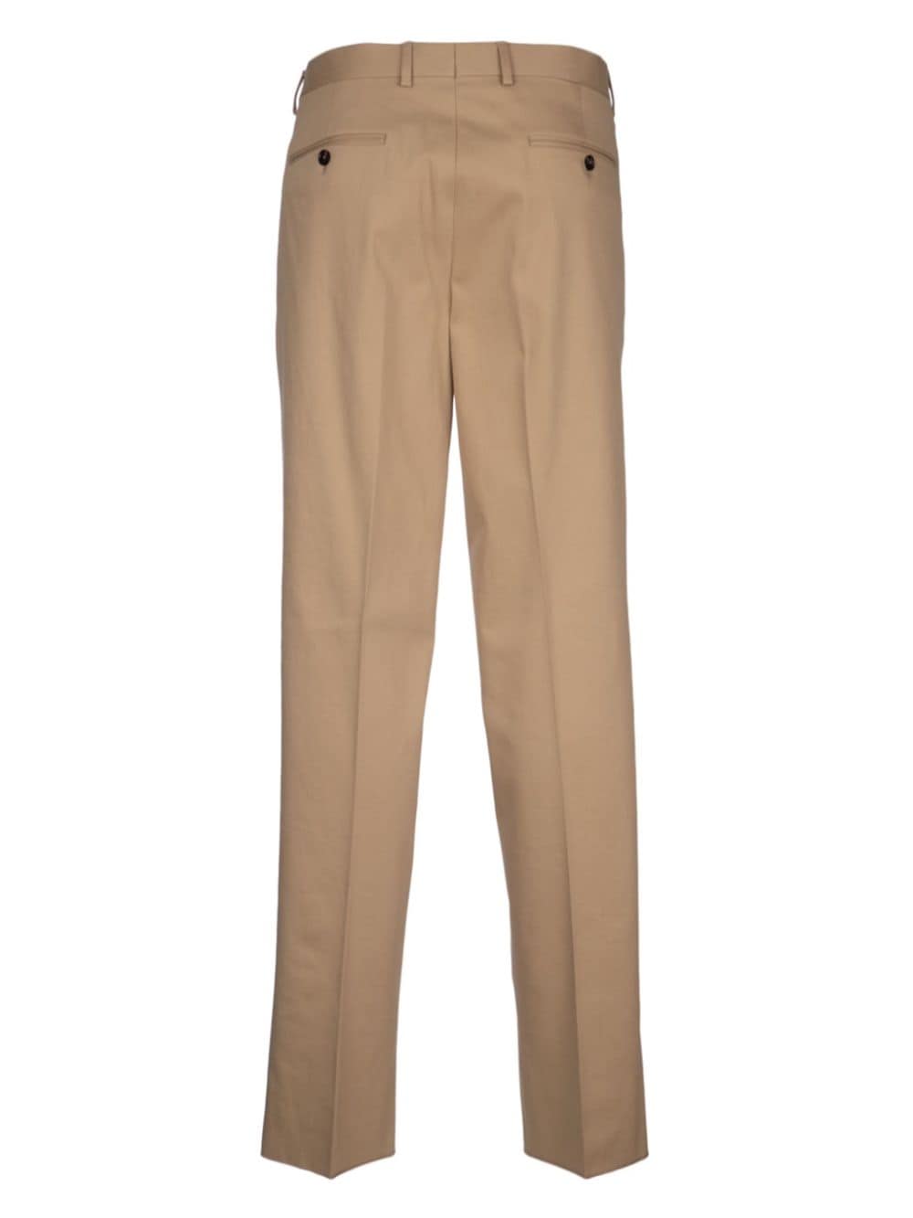 Loro Piana Jarno trousers - Beige