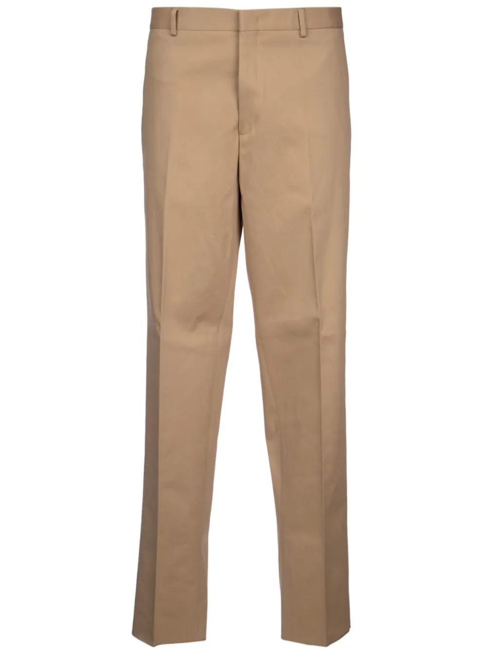 Loro Piana Jarno broek Beige