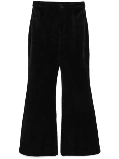b+ab pantalones de pana